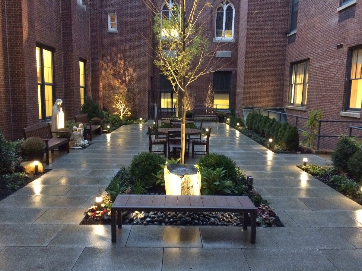 Schervier Rehabilitation and Nursing Center - Photo 6