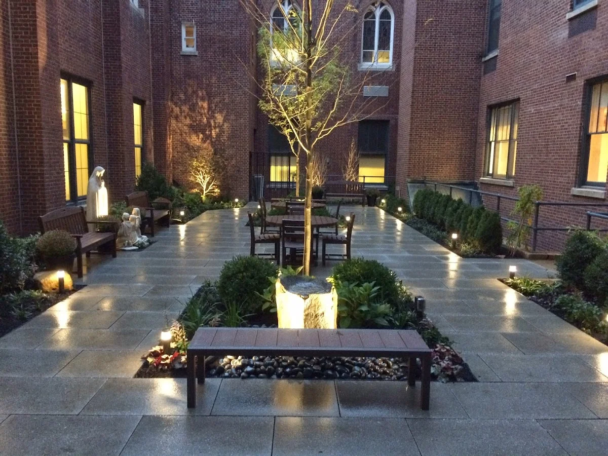 Schervier Rehabilitation and Nursing Center