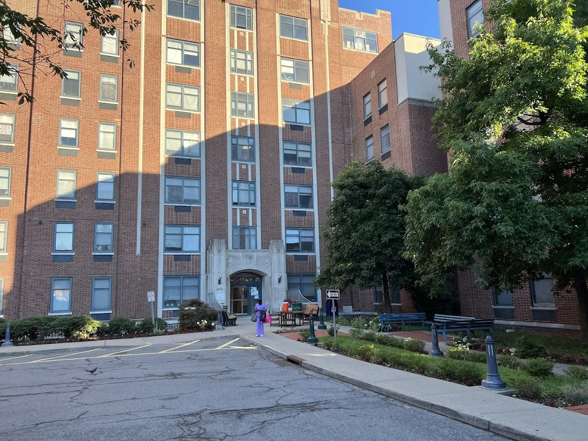 Schervier Rehabilitation and Nursing Center - Photo 3