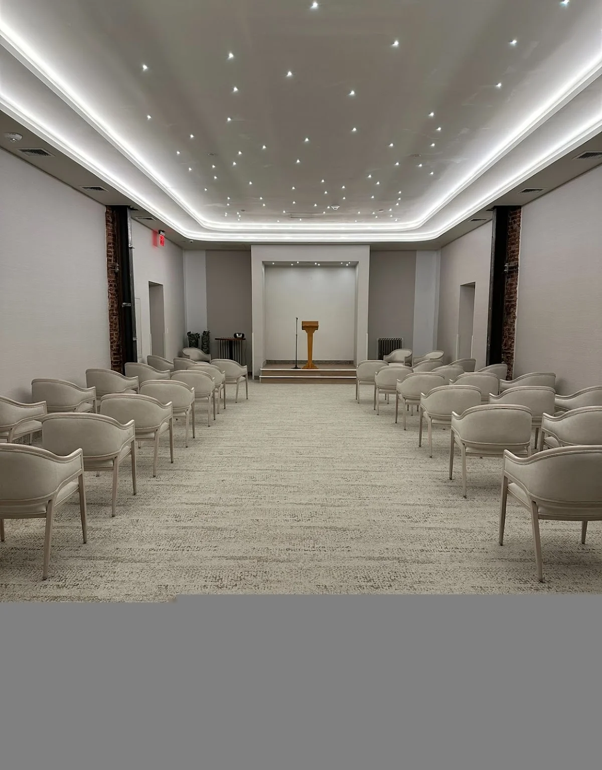 Schervier Rehabilitation and Nursing Center - Photo 4