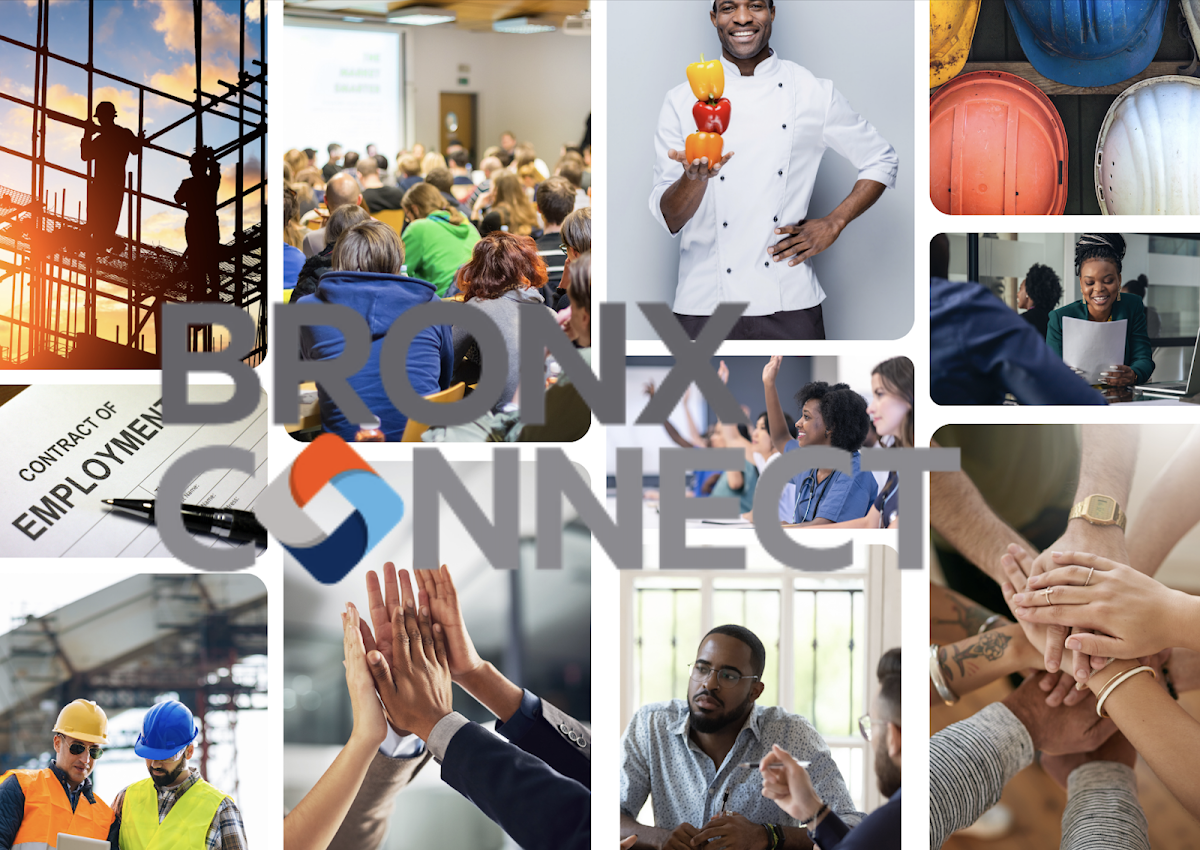 Bronx Connect Re-entry - Photo 3