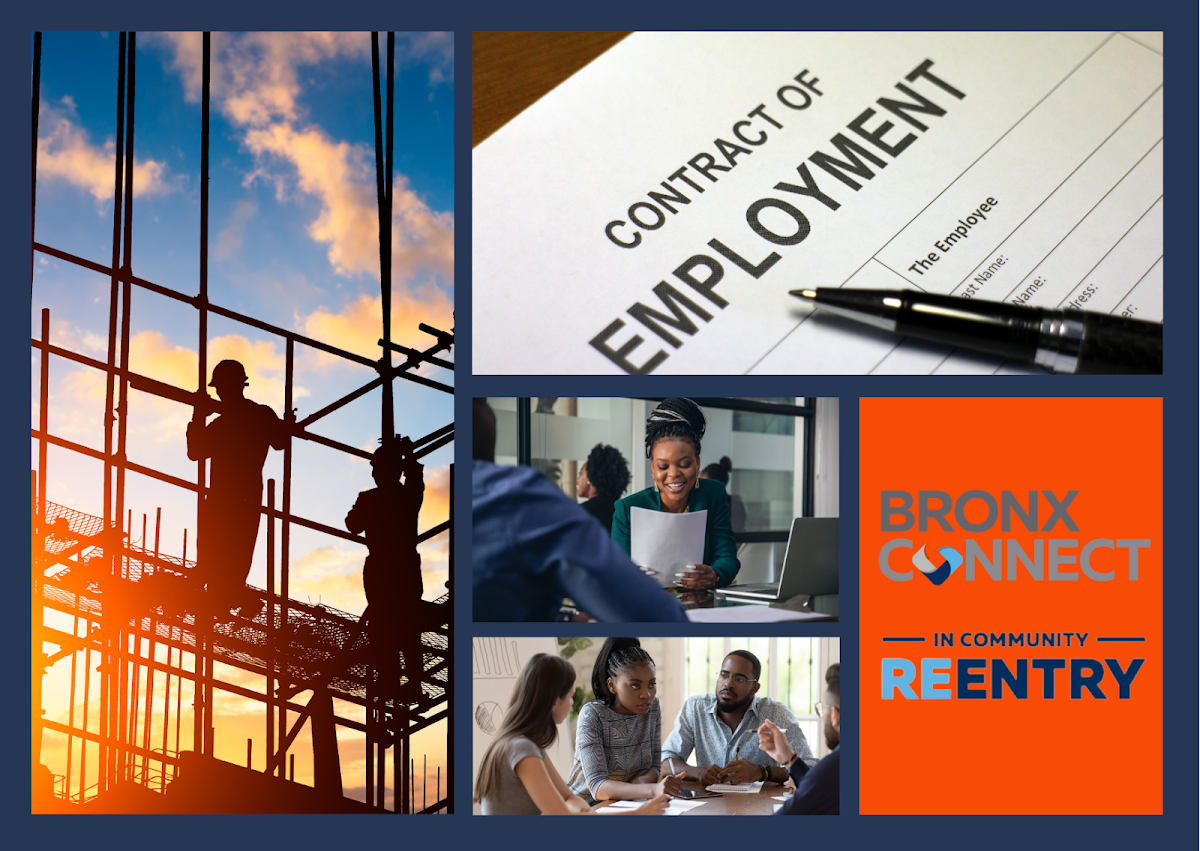 Bronx Connect Re-entry - Photo 4