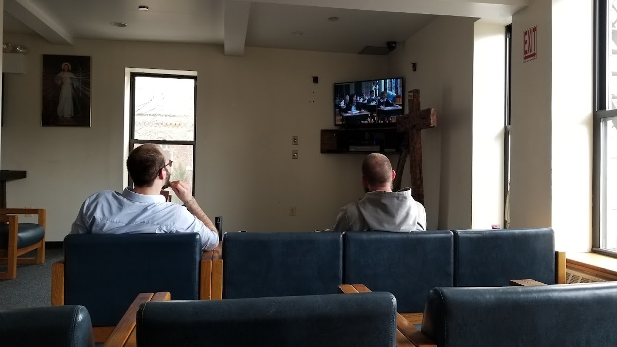 St Anthony Shelter for Renewal - Photo 6