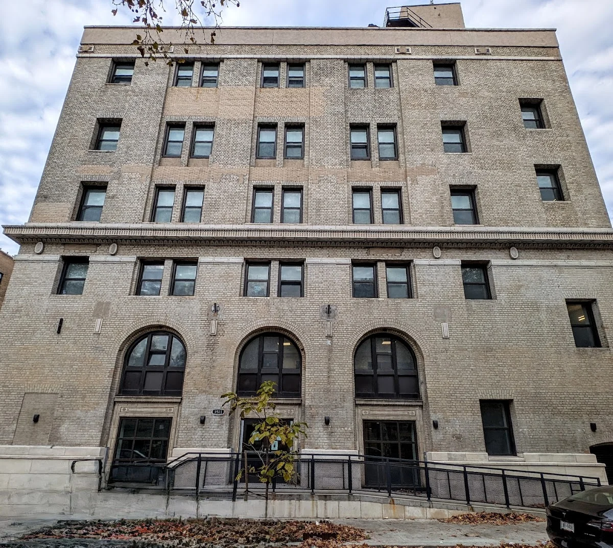 Fulton Community Reentry Center - Photo 1