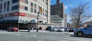 Street view of Bronx Lebanon Community Residence, a sober living home in Bronx.