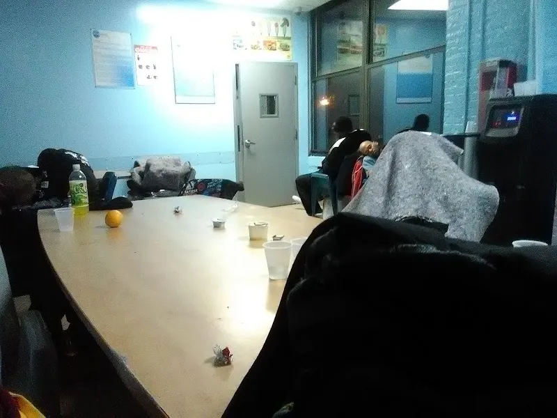 The Living Room - 照片 4