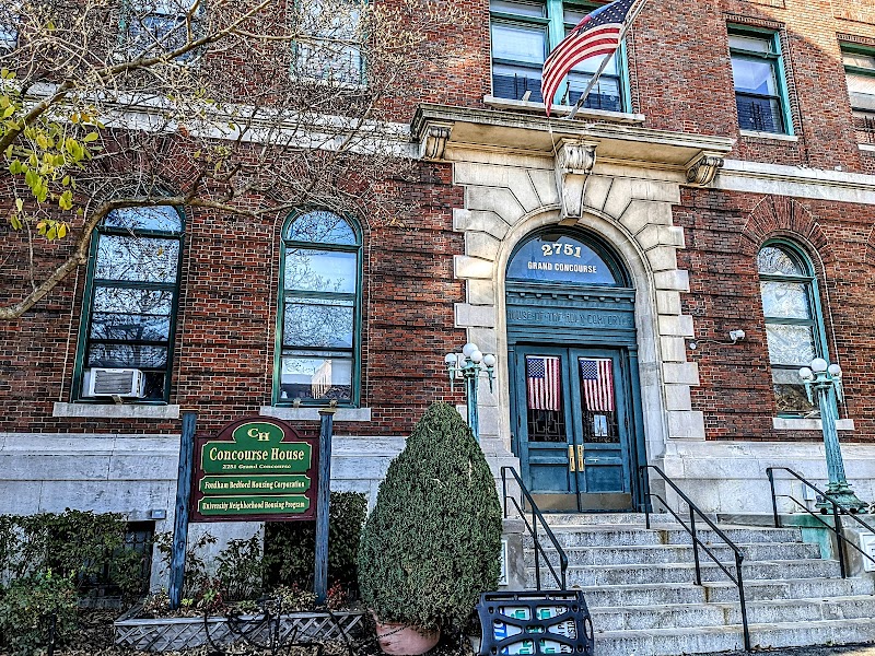 Concourse House - Photo 6