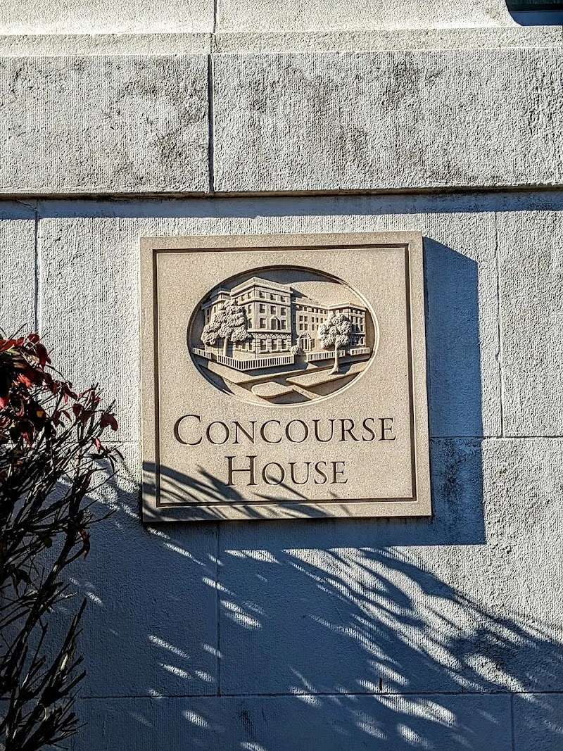 Concourse House - Photo 4