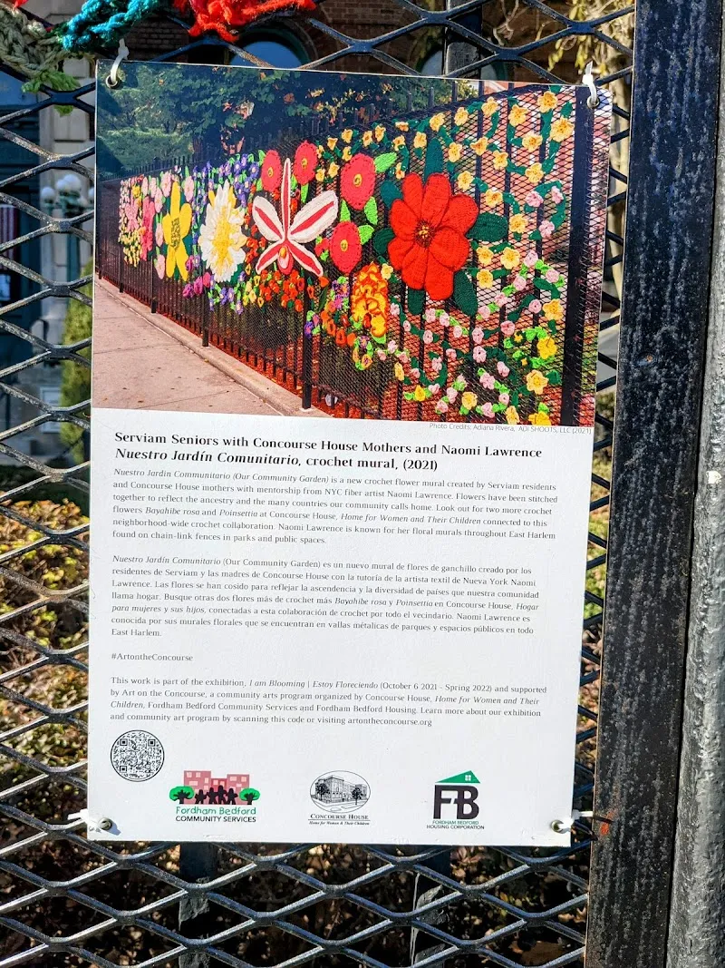 Concourse House - Photo 5