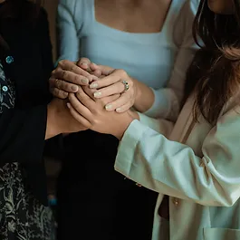 Under Angel's Wings Recovery Center LLC