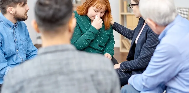 Under Angel's Wings Recovery Center LLC