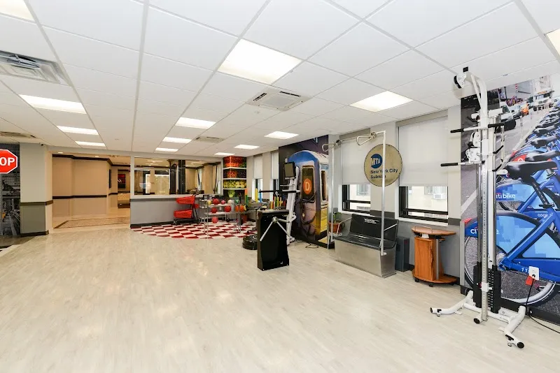 The Riverside Premier Rehabilitation and Healing Center