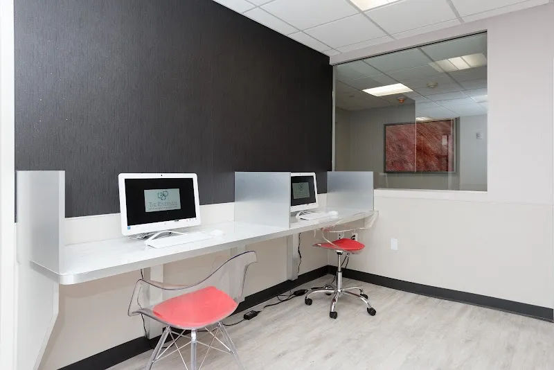 The Riverside Premier Rehabilitation and Healing Center