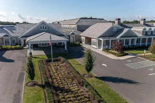 Wellbridge Long Island Drug &amp;amp; Alcohol Rehab New York facility photo
