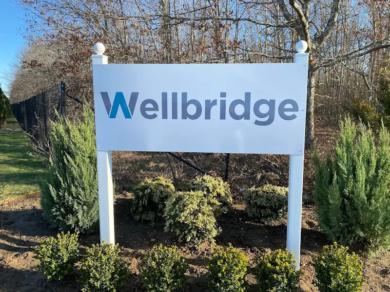 Wellbridge Long Island Drug & Alcohol Rehab New York - Photo 5