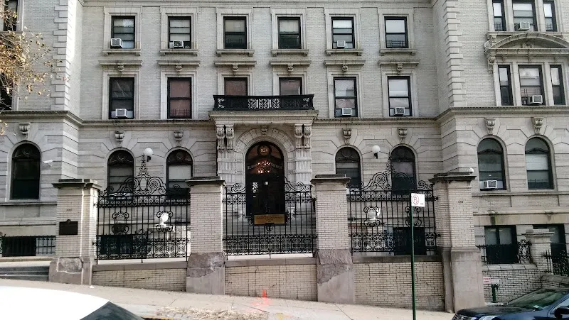 Highbridge-Woodycrest Center