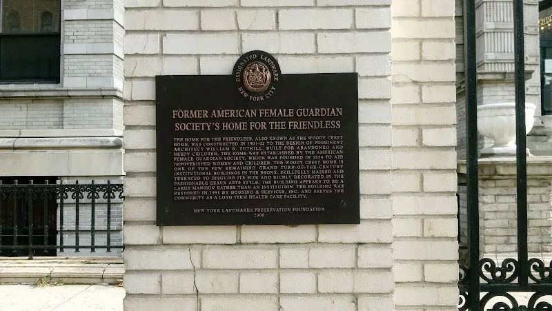 Highbridge-Woodycrest Center