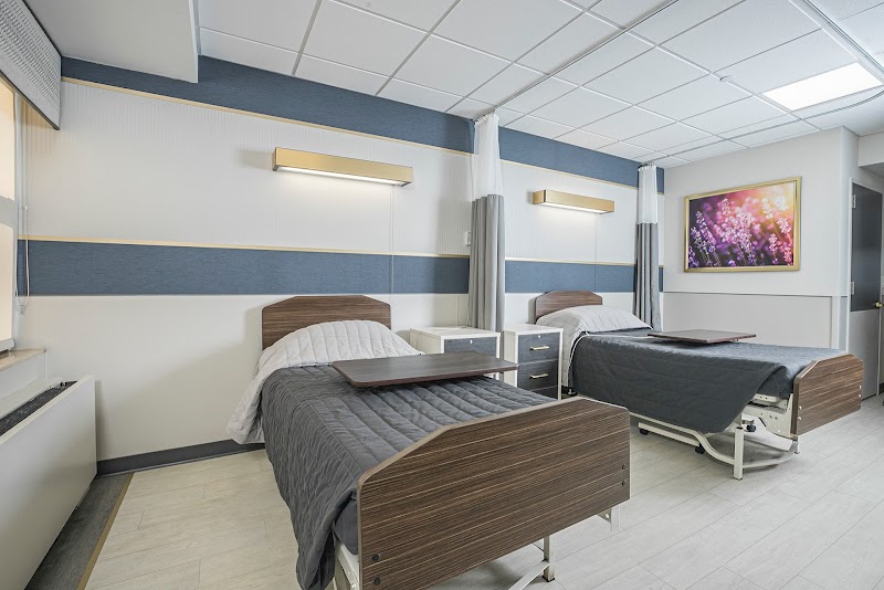 Glen Island Center for Nursing & Rehabilitation - Photo 2