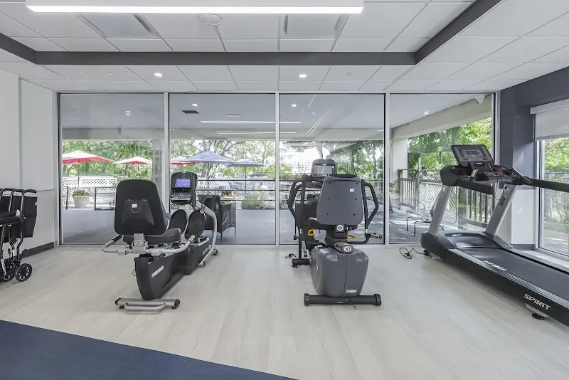 Glen Island Center for Nursing & Rehabilitation