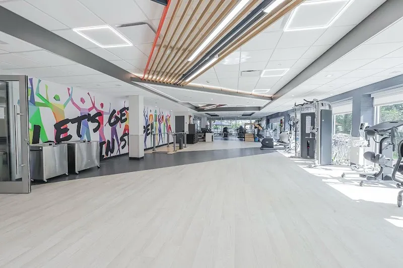 Glen Island Center for Nursing & Rehabilitation