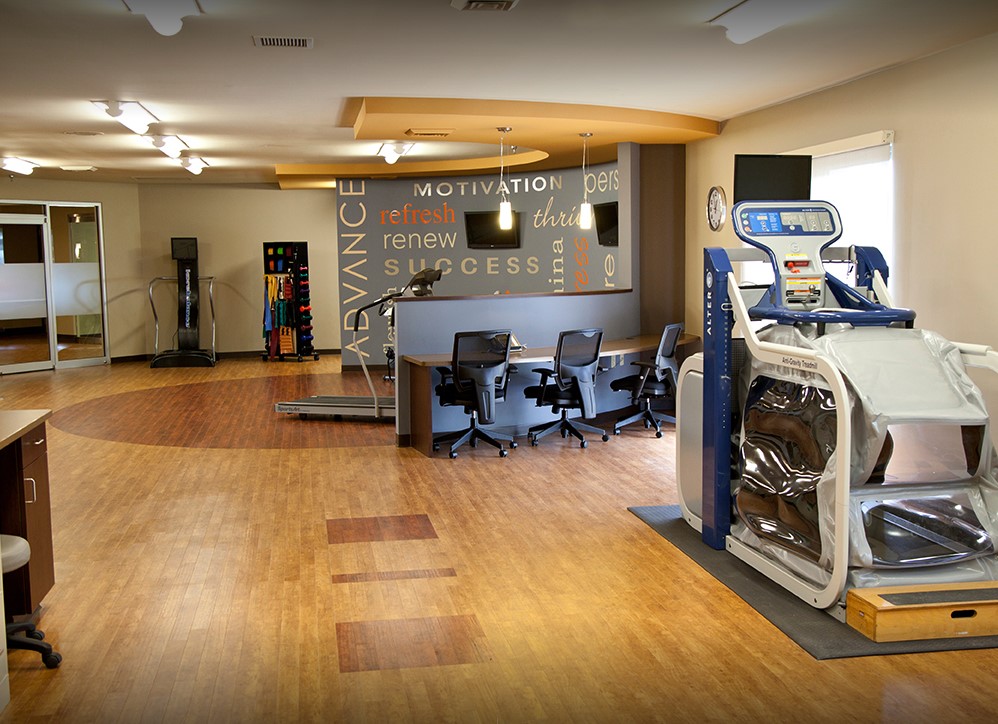 Sapphire Center for Rehabilitation and Nursing of Central Queens - Photo 2