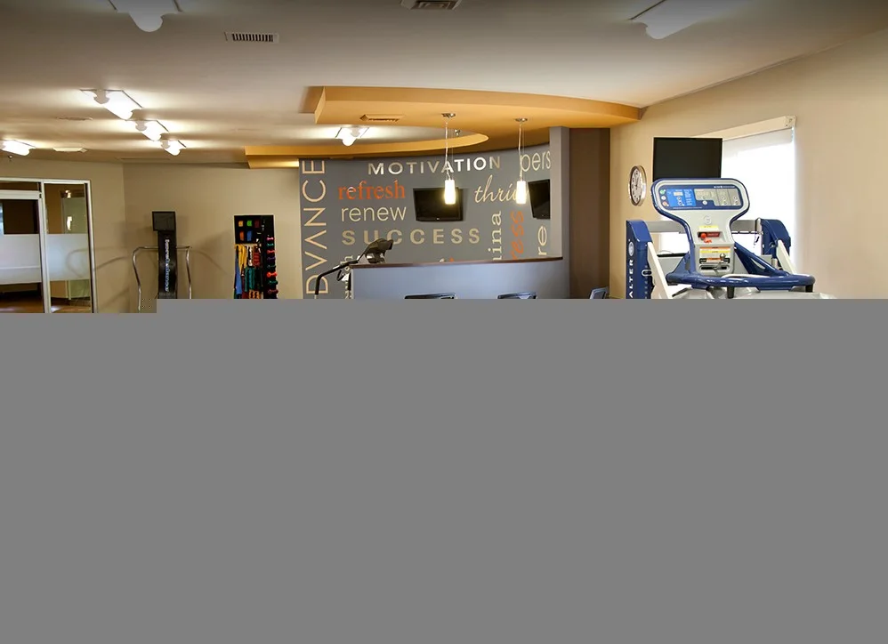 Sapphire Center for Rehabilitation and Nursing of Central Queens - Photo 2