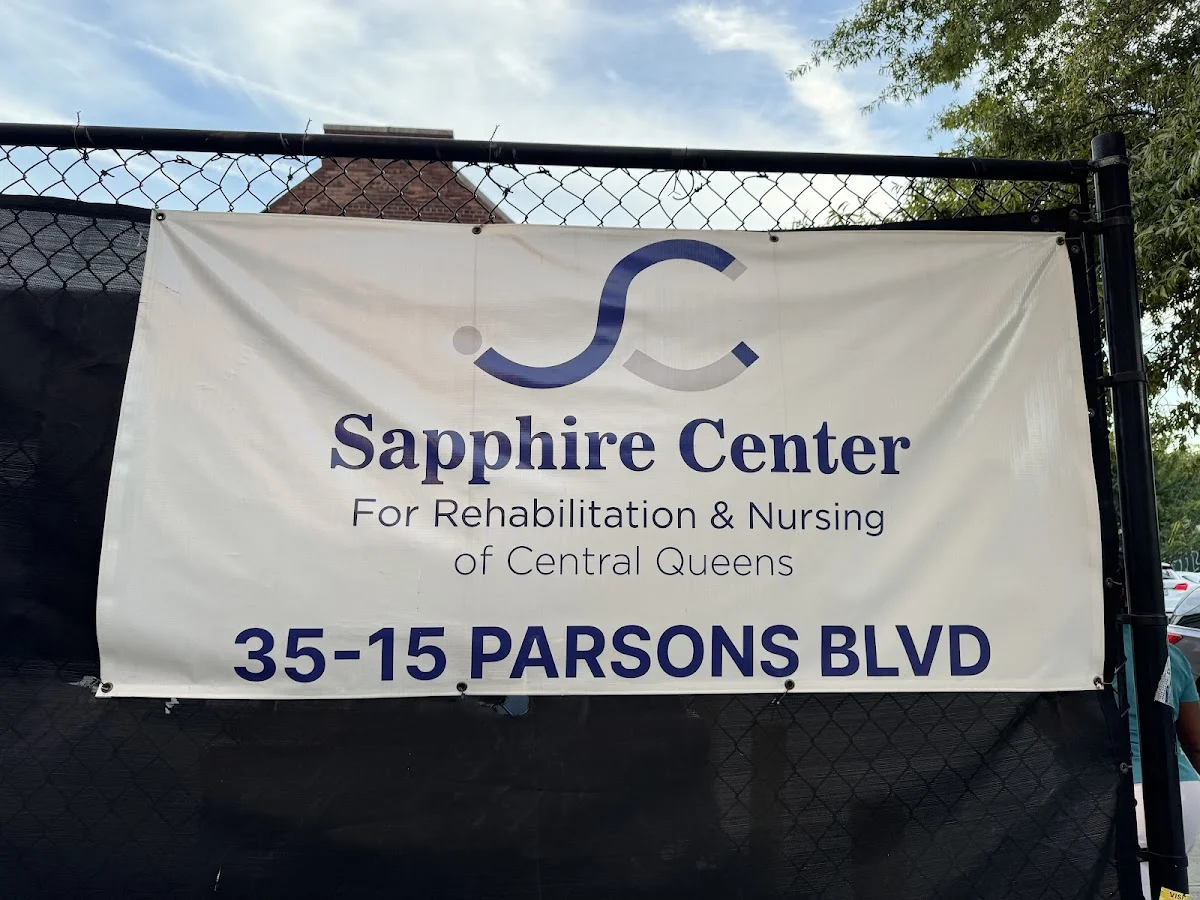 Sapphire Center for Rehabilitation and Nursing of Central Queens - Photo 3