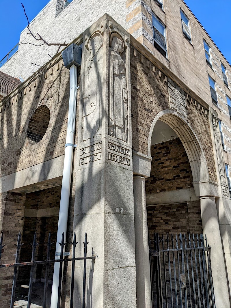 Highbridge Residential Treatment Program