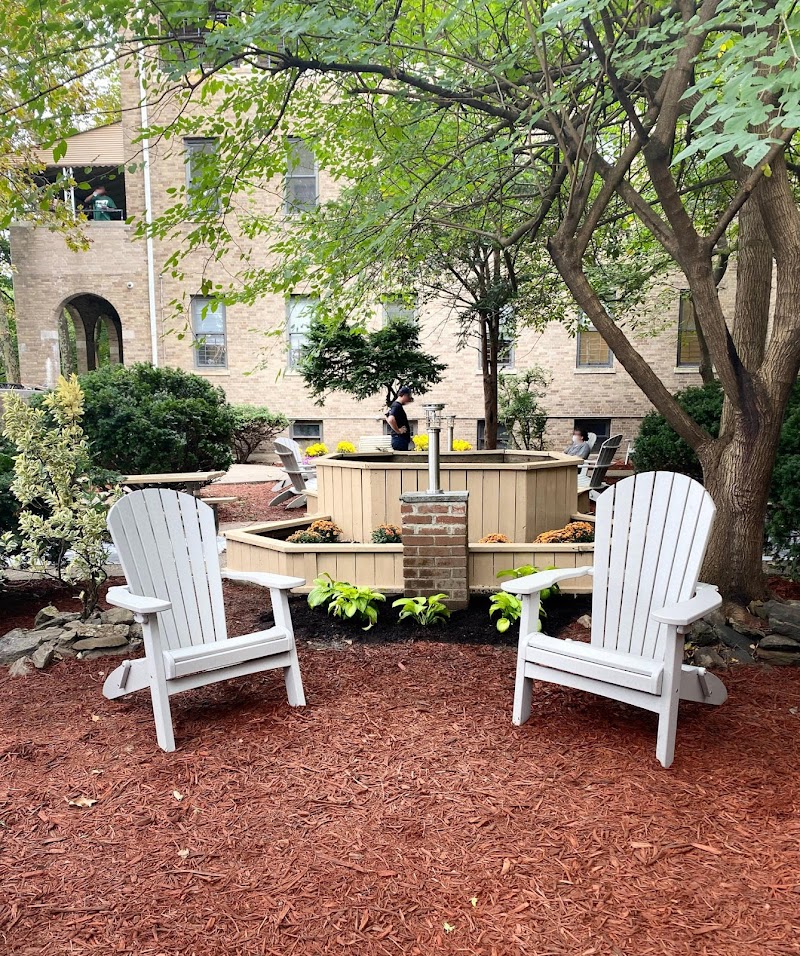 Highbridge Residential Treatment Program