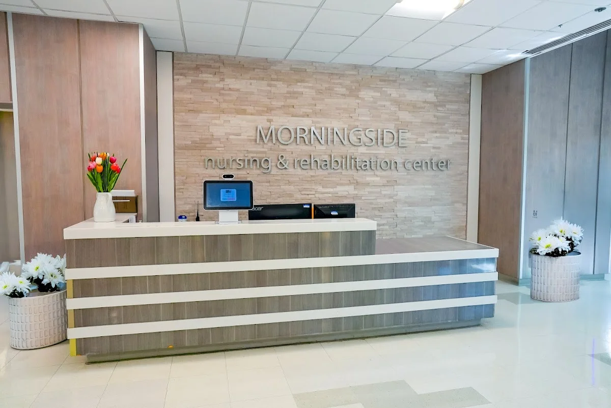 Morningside Nursing and Rehabilitation Center - Photo 2