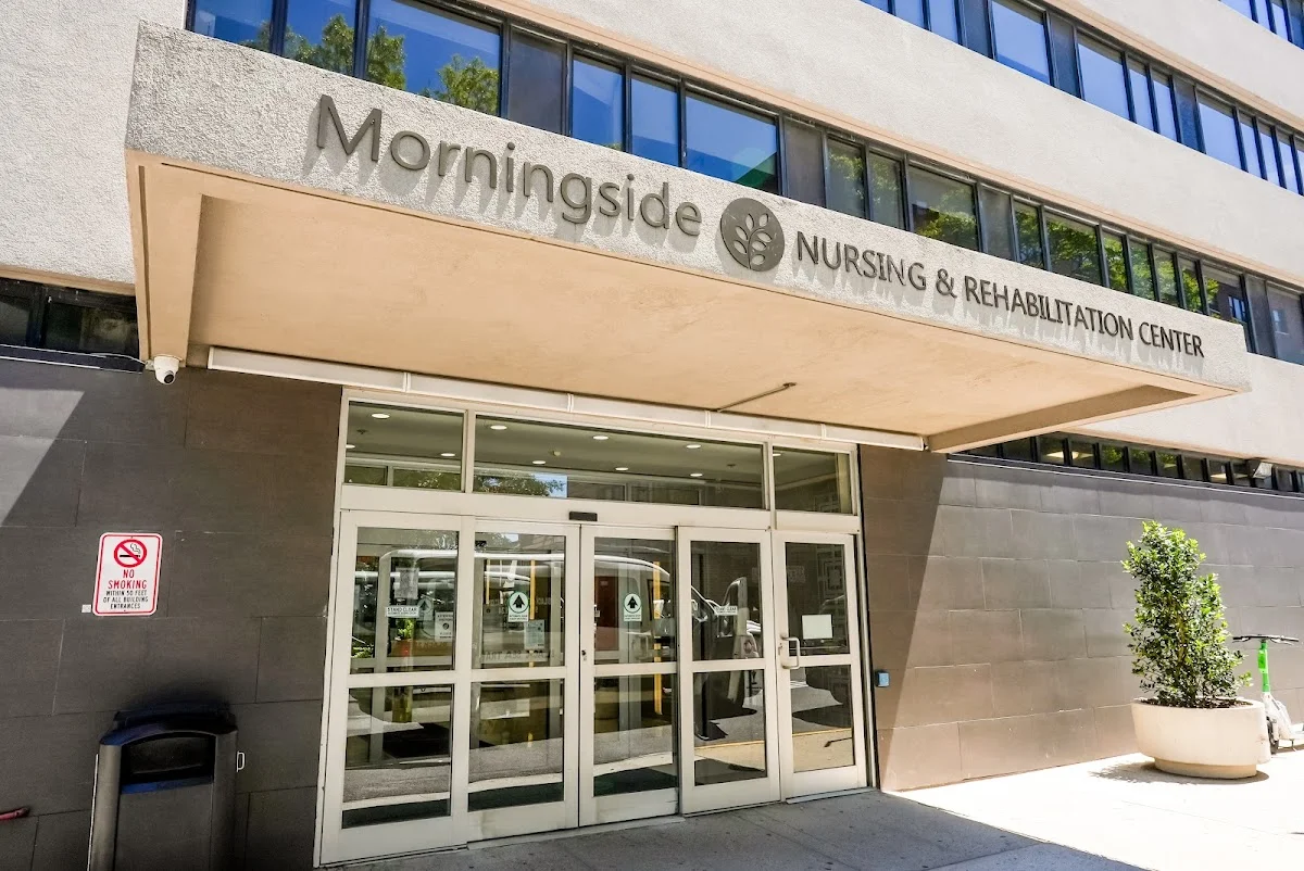 Morningside Nursing and Rehabilitation Center - Photo 3