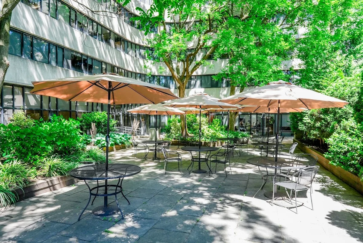 Morningside Nursing and Rehabilitation Center - Photo 5