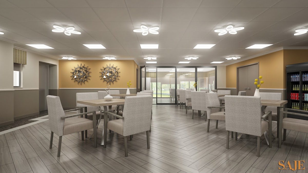 Bronx Center for Rehabilitation and Nursing - Photo 6