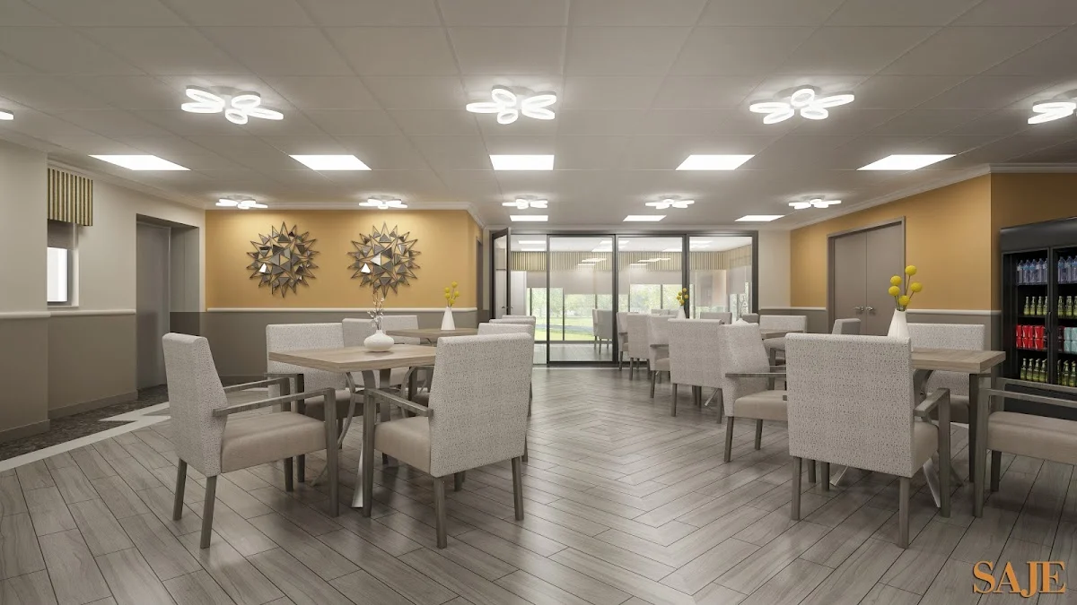 Bronx Center for Rehabilitation and Nursing