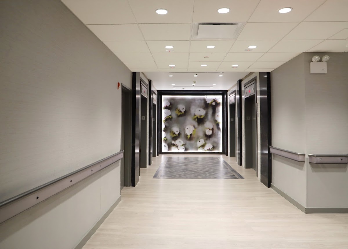 The Plaza Rehab and Nursing Center - Photo 2