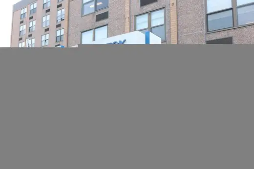 Throgs Neck Rehabilitation &amp; Nursing Center facility photo