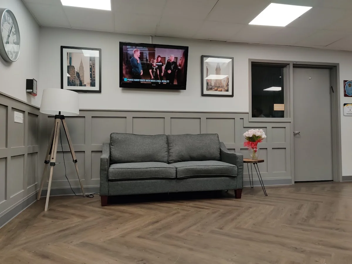 Throgs Neck Rehabilitation & Nursing Center - Photo 2