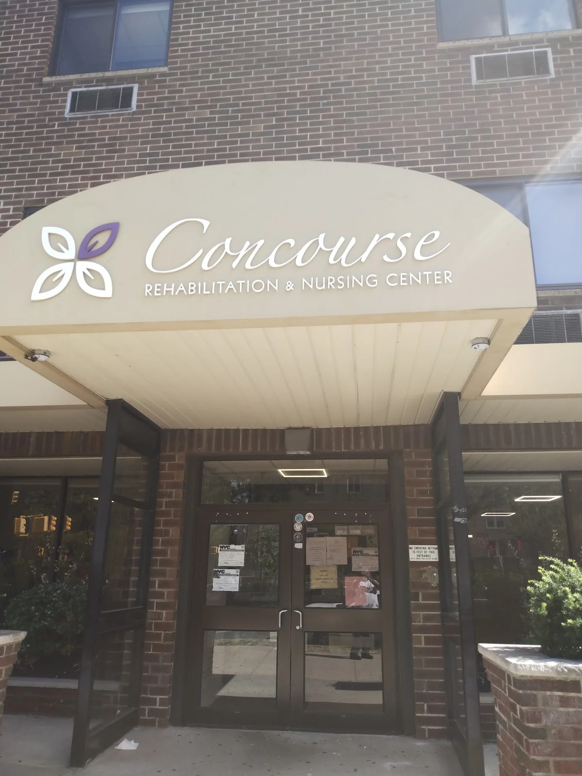 Concourse Rehab & Nursing Center - Photo 3