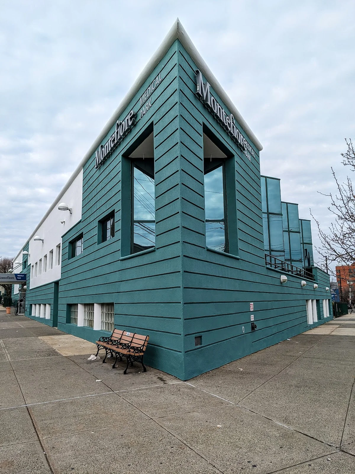 Montefiore Department of Physical Medicine and Rehabilitation