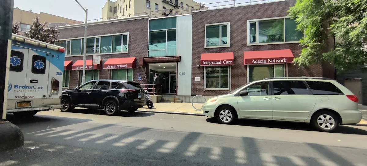 Acacia Behavioral Health - Photo 1