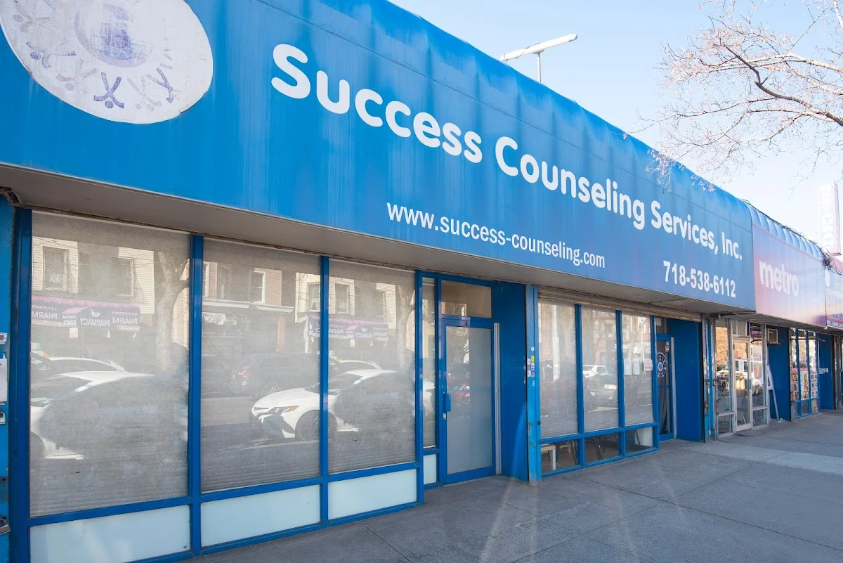 Success Counseling Services - Photo 2