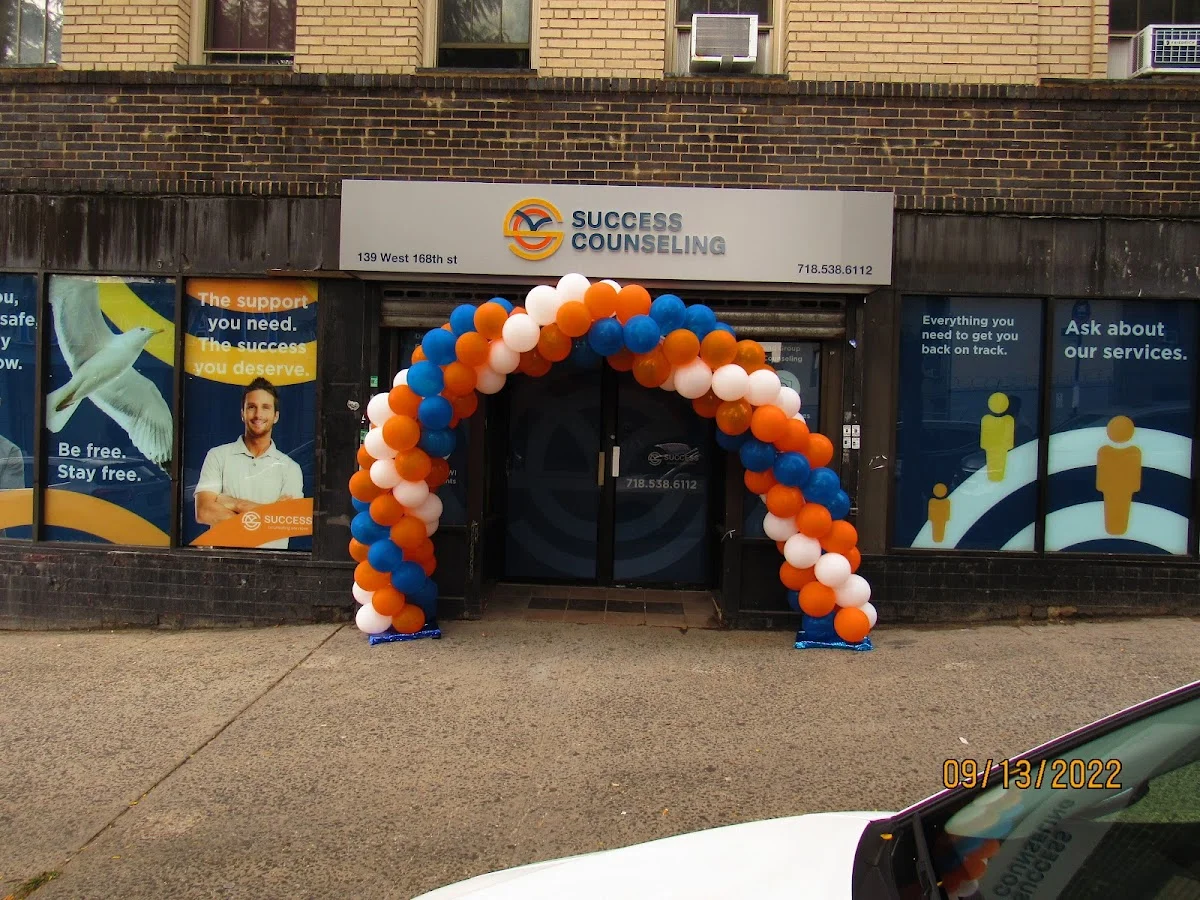Success Counseling Services - Photo 3