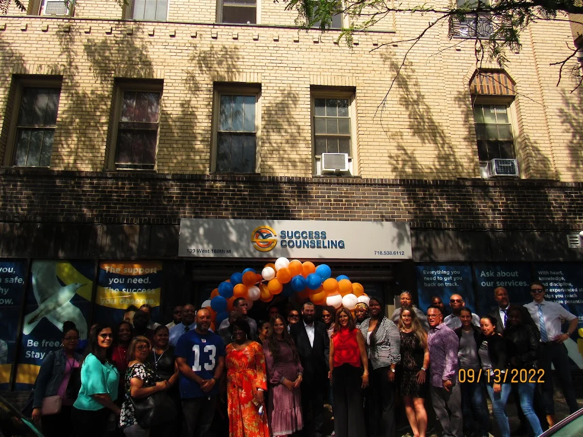 Success Counseling Services - Photo 5