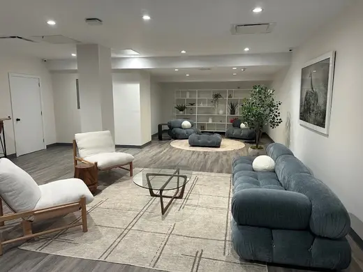 Ascendant Intensive Outpatient Program NYC facility photo