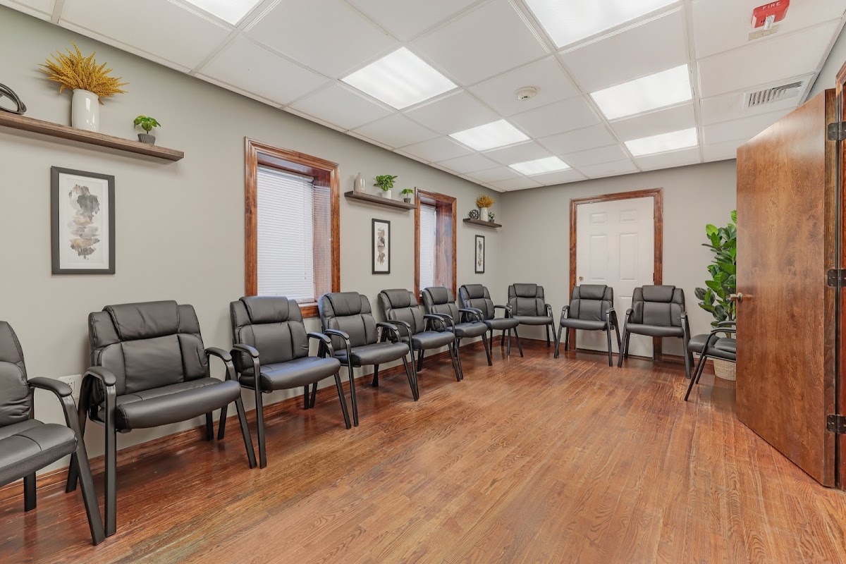 Long Island Treatment Center - Photo 4