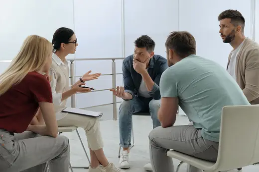 Long Island Interventions facility photo
