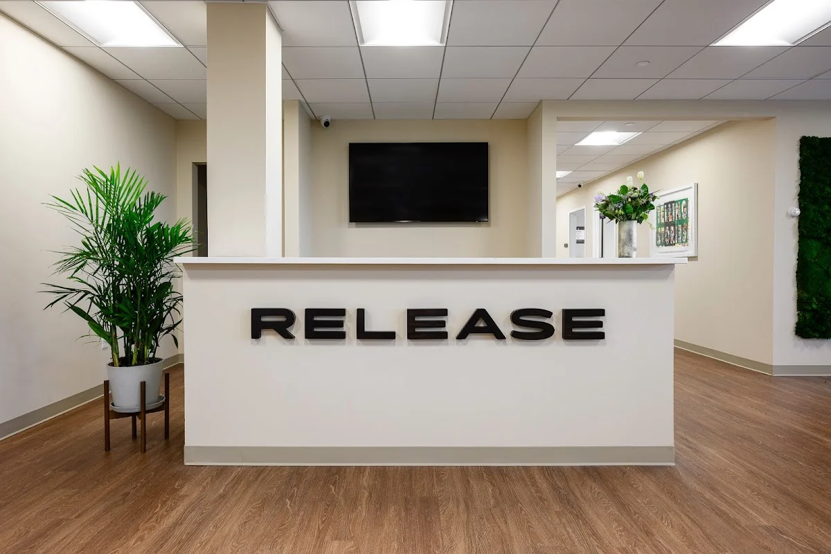 Release Recovery - Photo 1