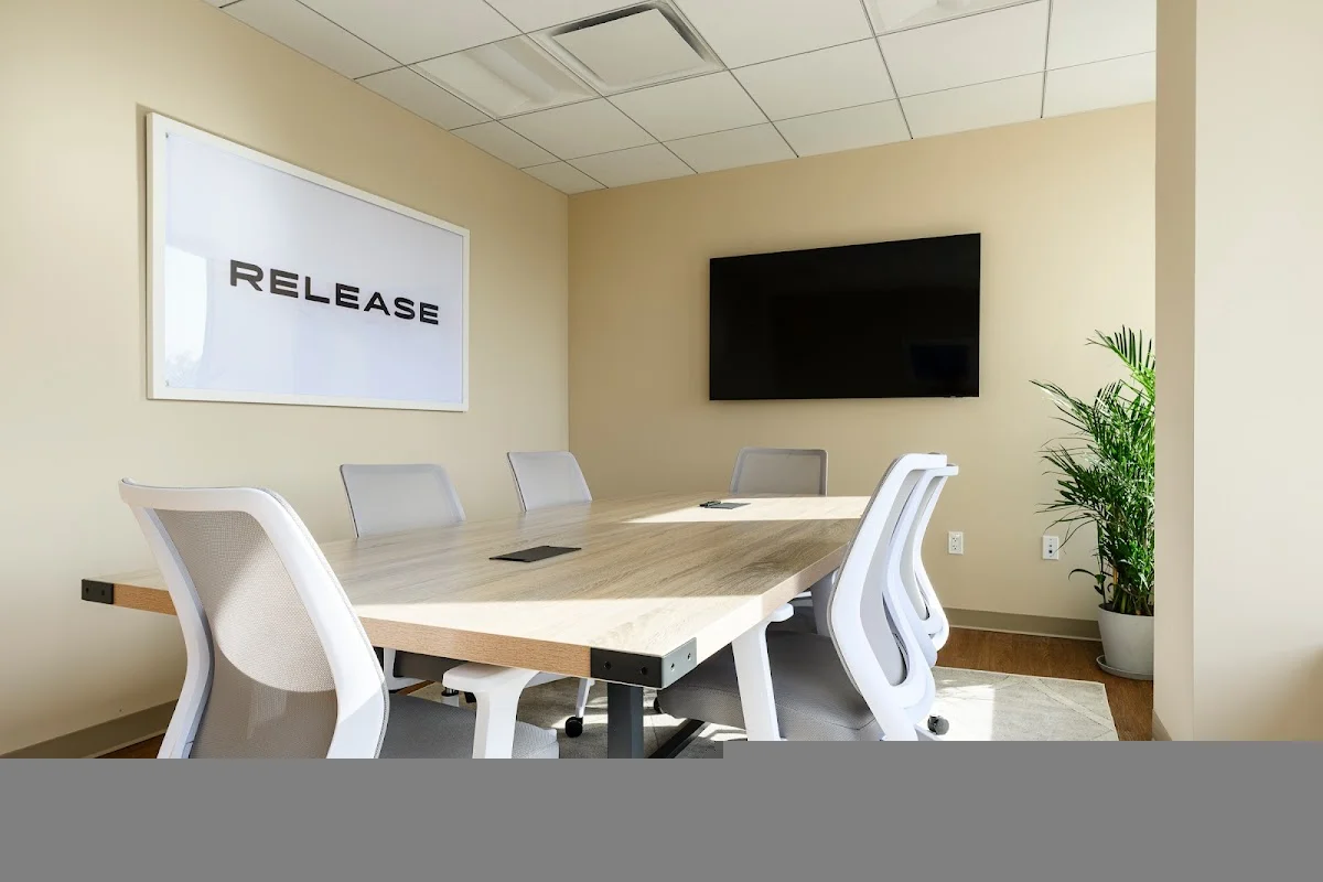 Release Recovery - Photo 5