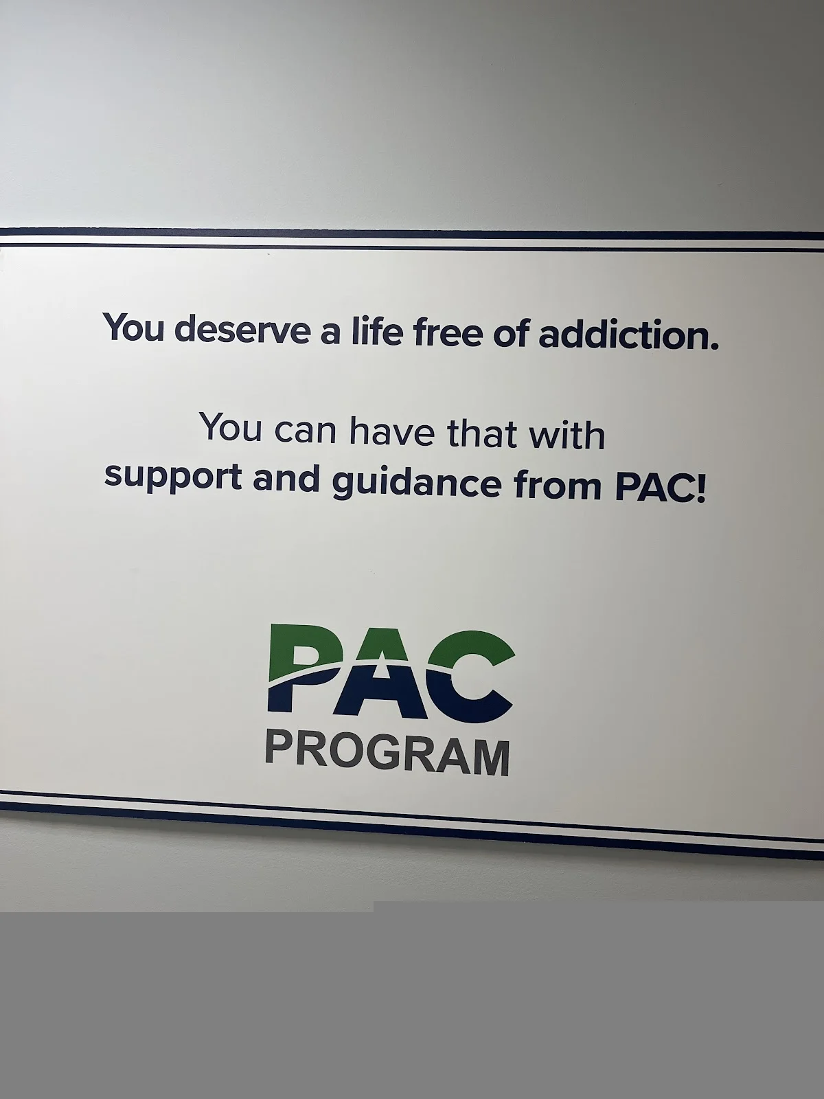 PAC Program - Photo 2