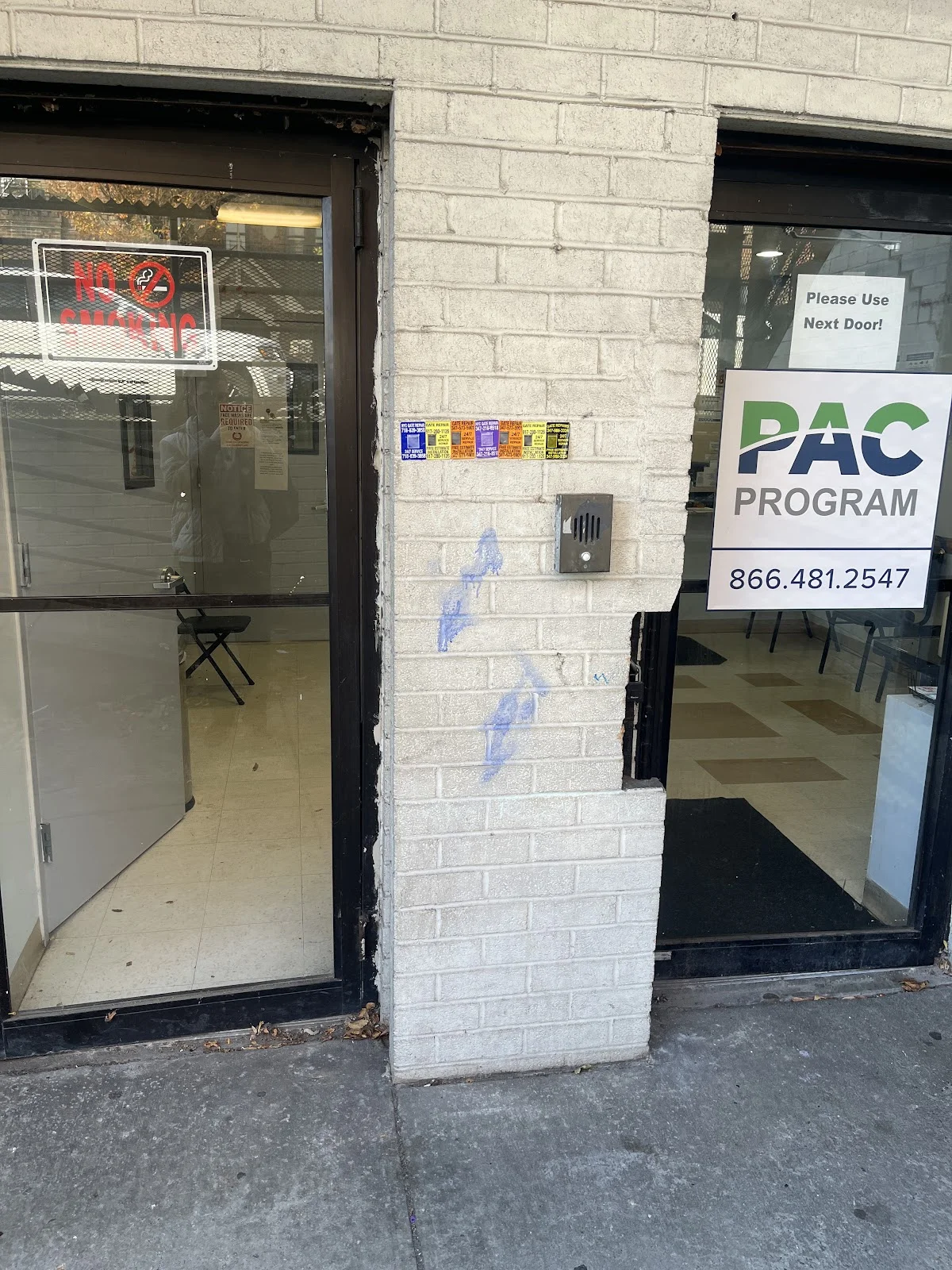 PAC Program - Photo 3